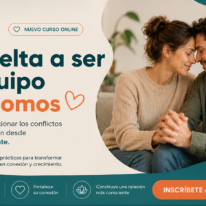 Devuelta a ser el equipo que somos